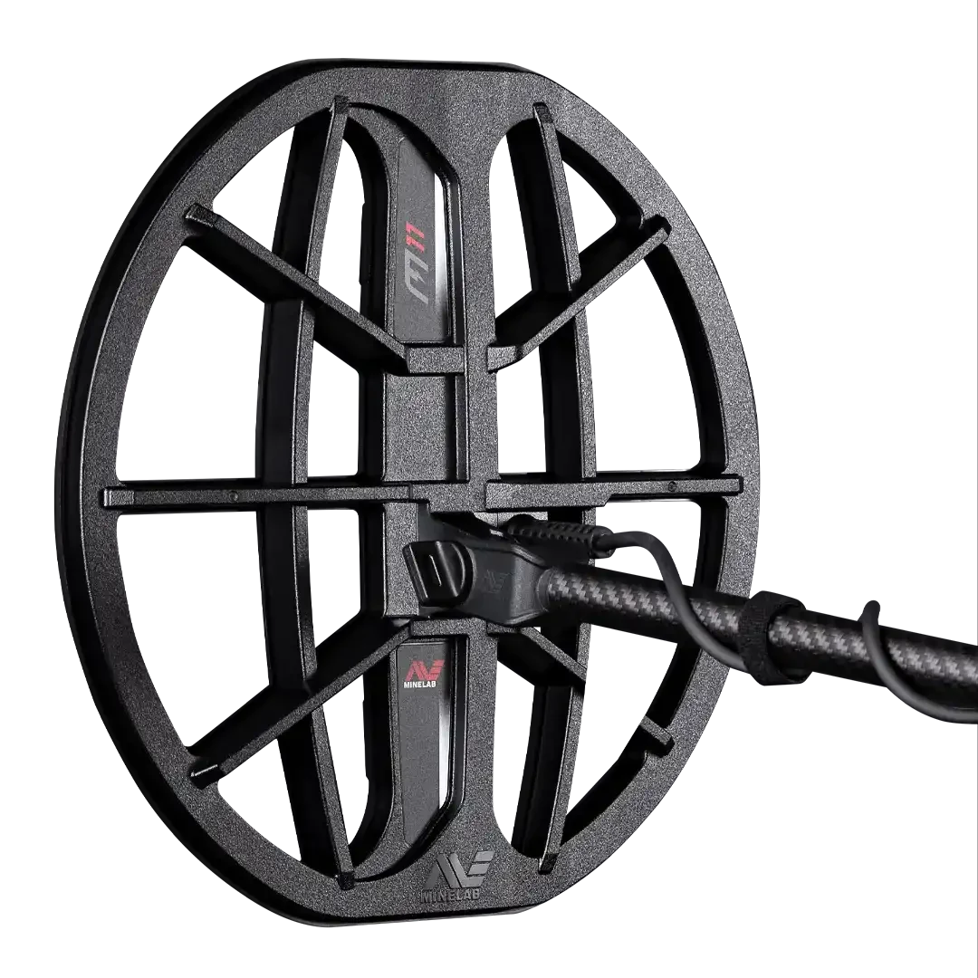 Manisa Minelab M11 Double-D Bobin ürün görseli