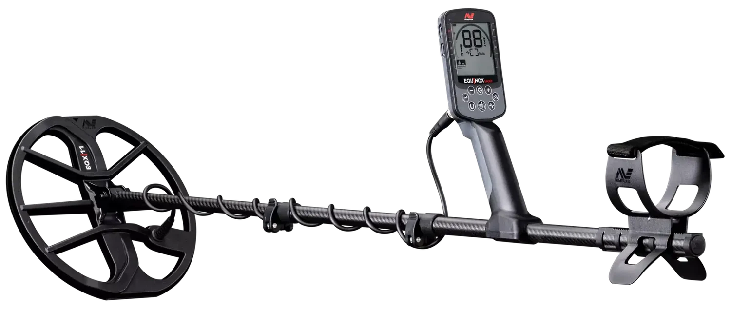 Manisa Minelab Equinox 900 ürün görseli