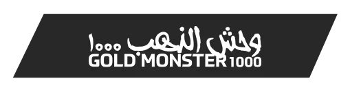 Manisa Minelab Gold Monster 1000 - Gold Monster 1000 küçük altın dedektörü