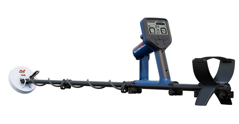 Manisa Minelab Gold Monster 2000 - Gold Monster 2000 altın dedektörü