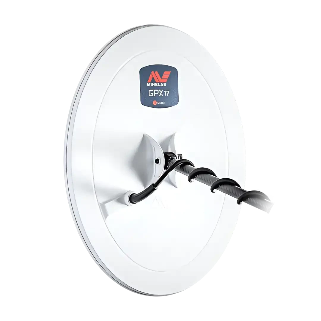 Manisa Minelab GPX 6000 - GPX 17 bobin