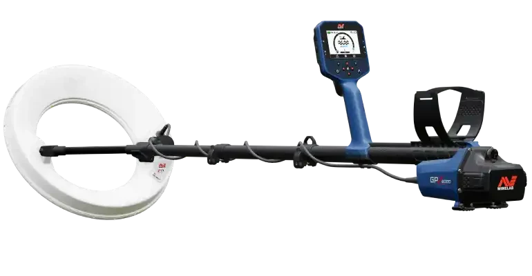Manisa Minelab GPZ 8000 ürün görseli