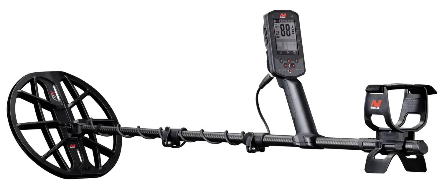 Manisa Minelab Manticore ürün görseli