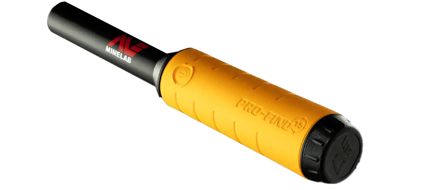 Manisa Minelab PRO-FIND 15 ürün görseli