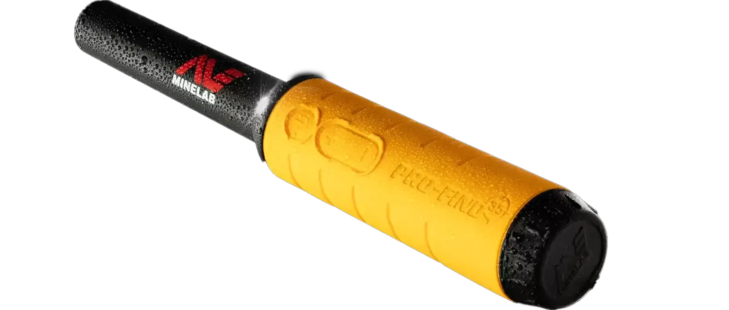 Manisa Minelab PRO-FIND 35 ürün görseli