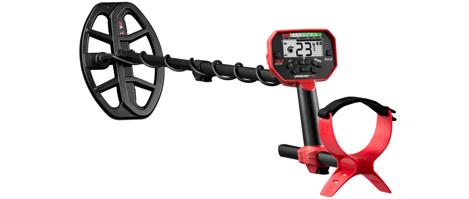 Manisa Minelab Vanquish 440 ürün görseli