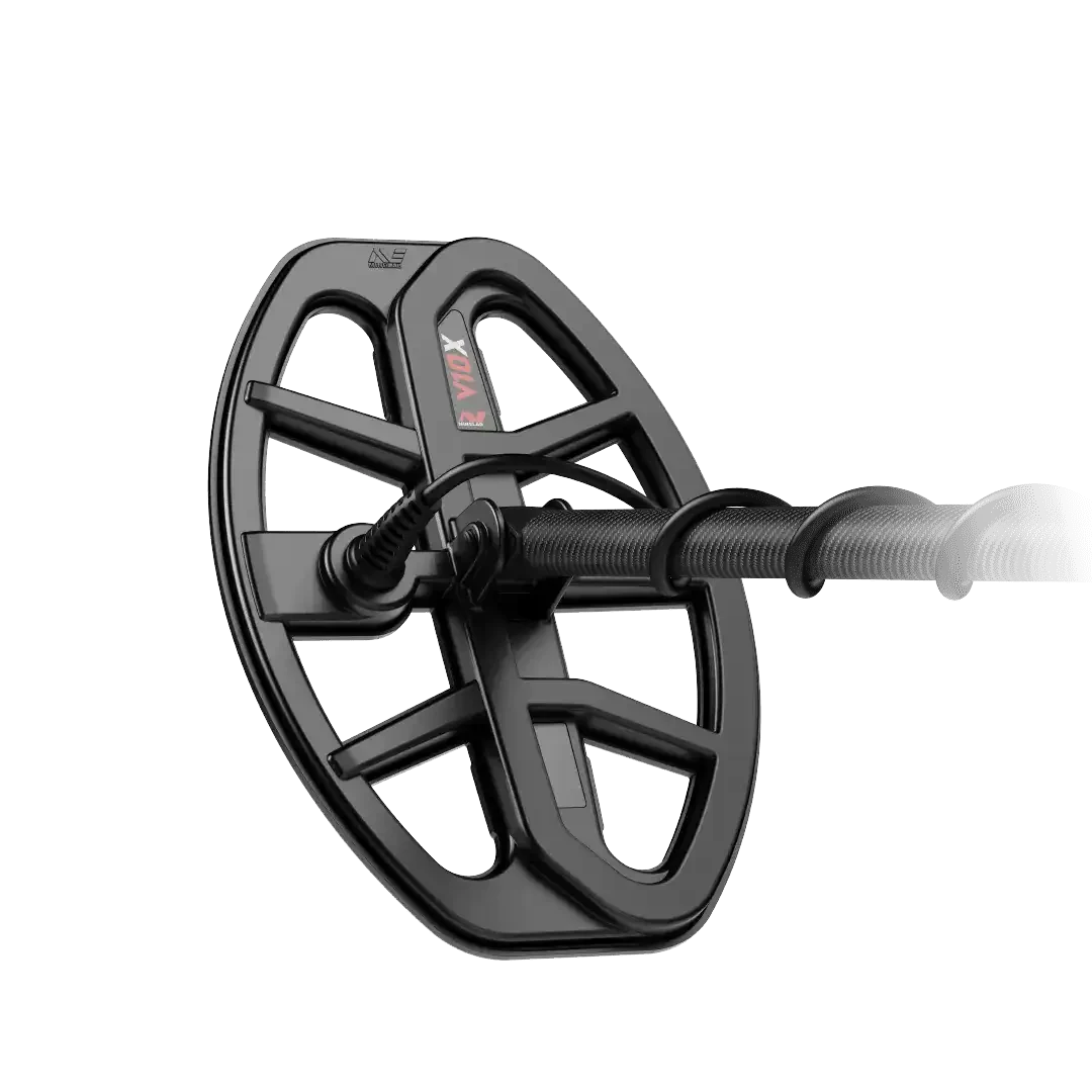 Manisa Minelab X-Terra Pro - V12X uyumlu bobin