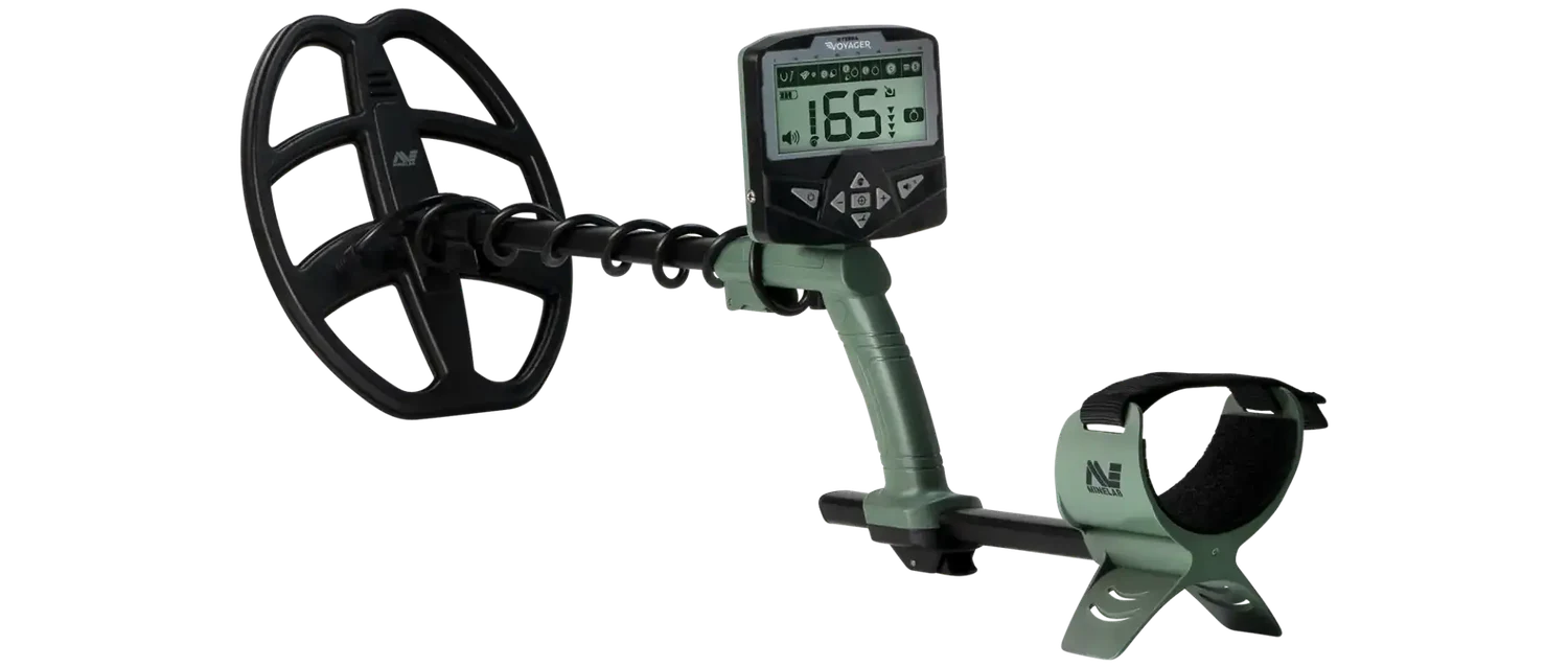 Manisa Minelab X-Terra Voyager ürün görseli
