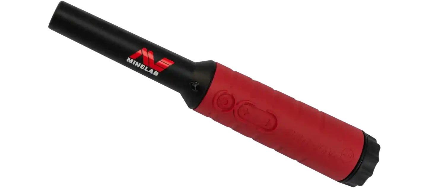 Manisa Minelab Pinpointer - Minelab Pinpointer