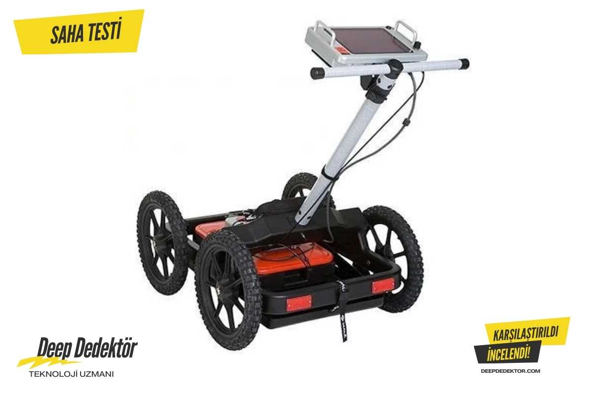 Manisa MALA Easy Locator WideRange ürün görseli